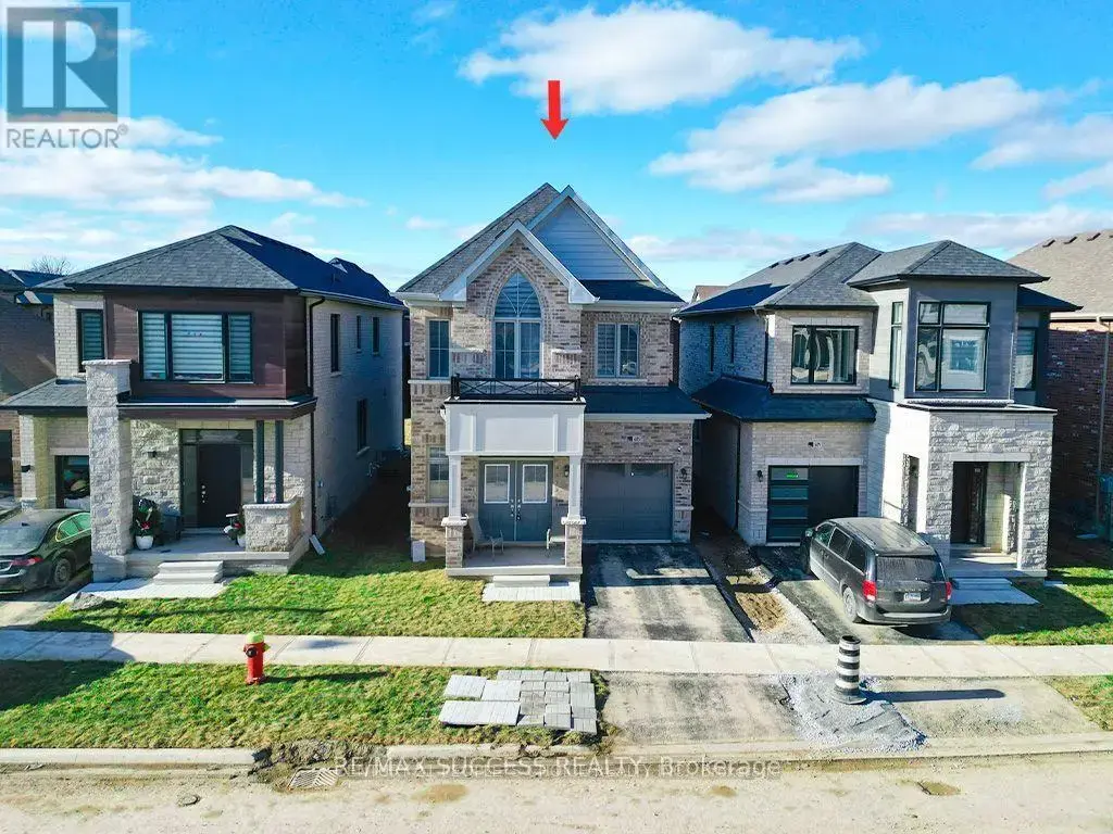 605 Etheridge Avenue, Milton (CB Cobban)